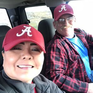 Meet your Posher, Theodora